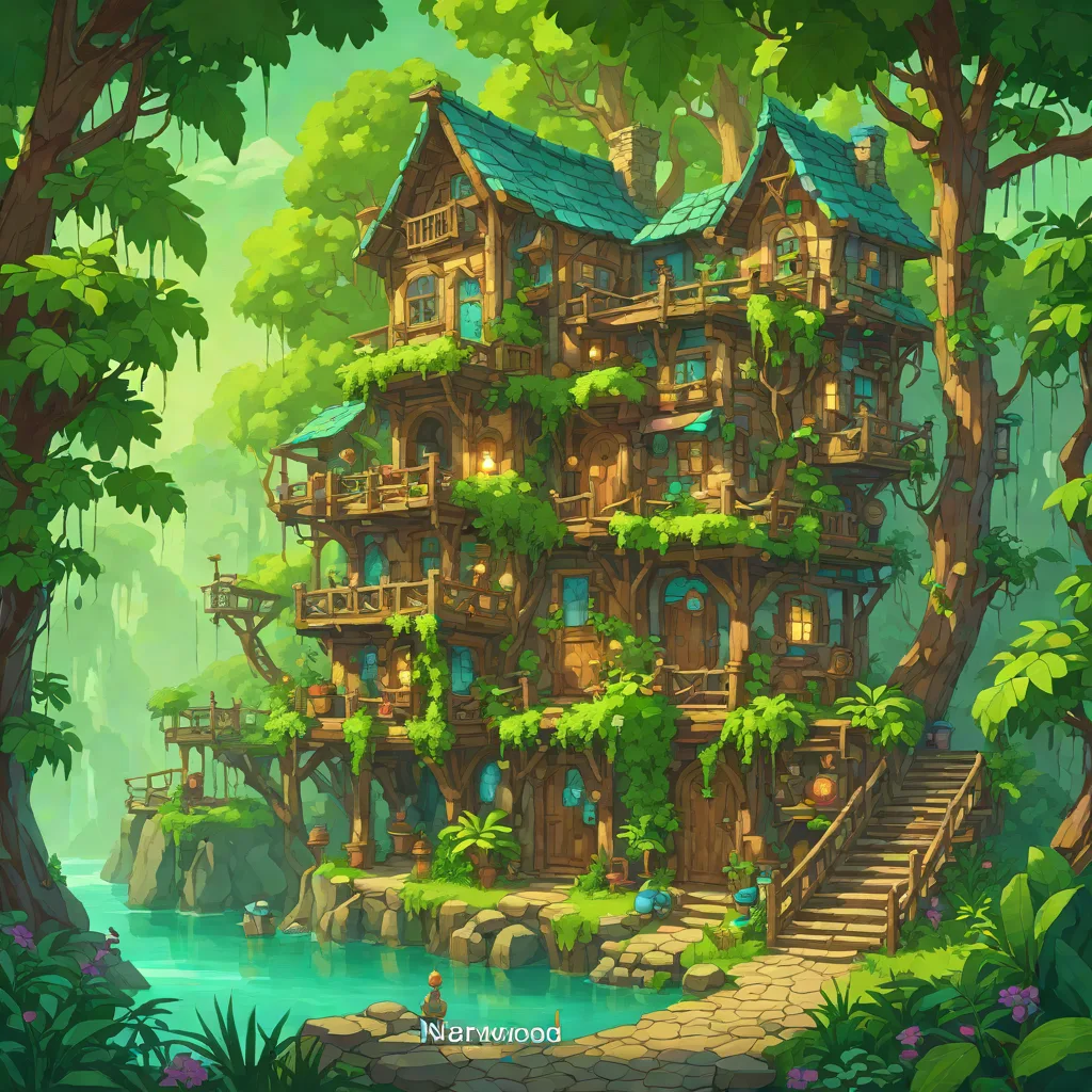 Nearwood