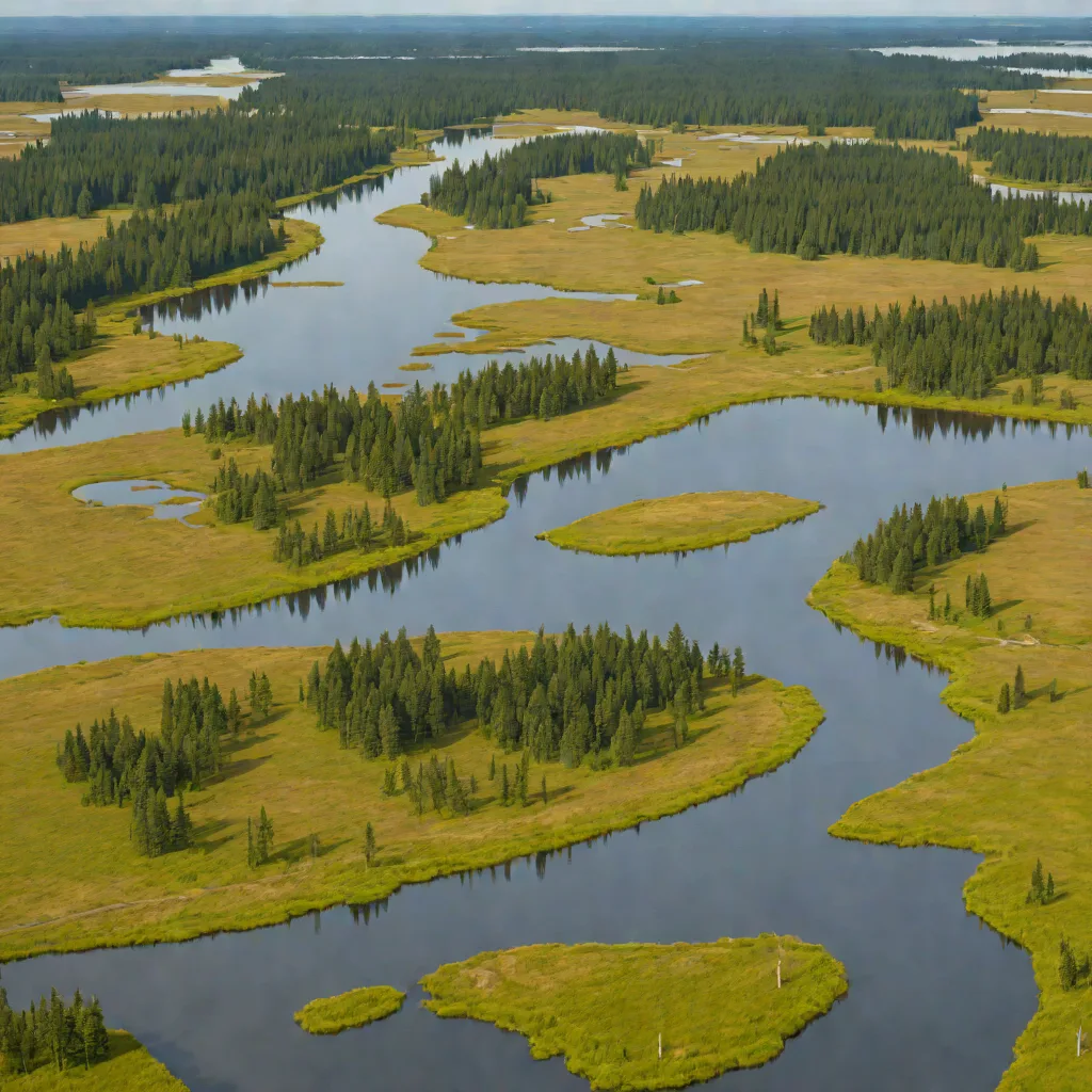 Nisqually National Wildlife Refuge
