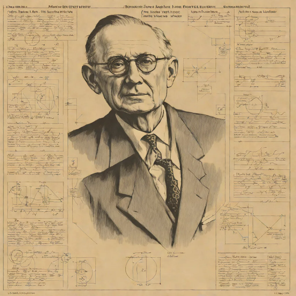 Nicholas Kaldor