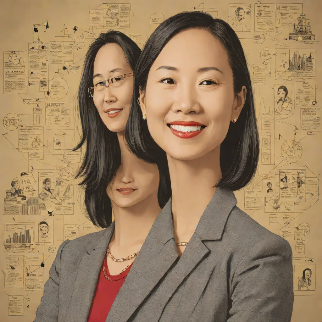 Nancy Qian