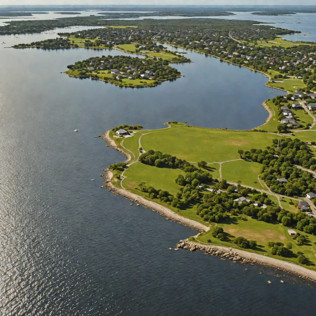 Narragansett Bay