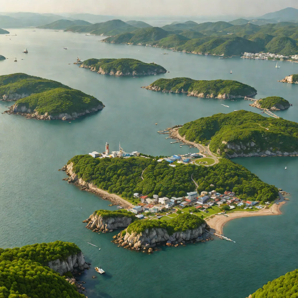 Nakhodka Bay