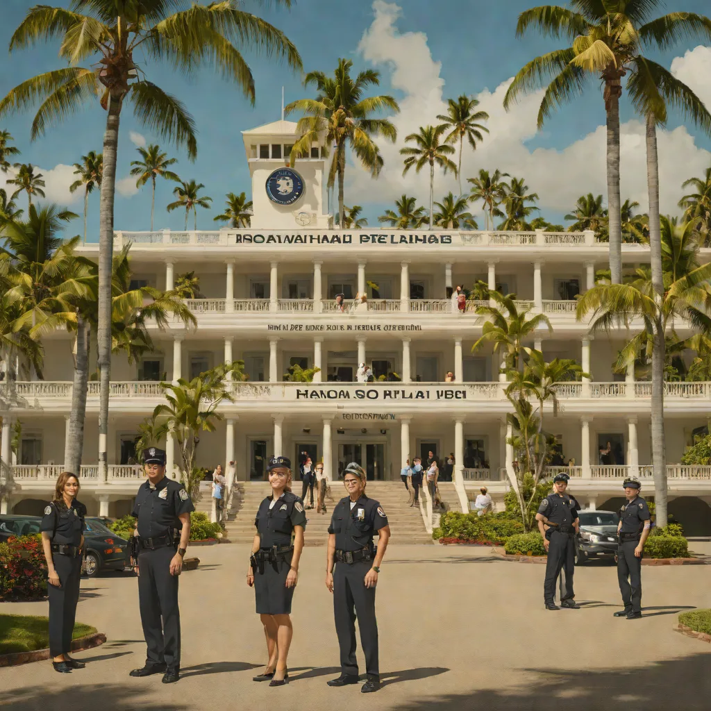 NCIS: Hawai'i