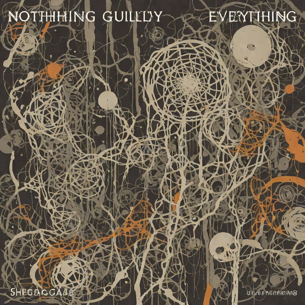 Nothing - Guilty of Everything