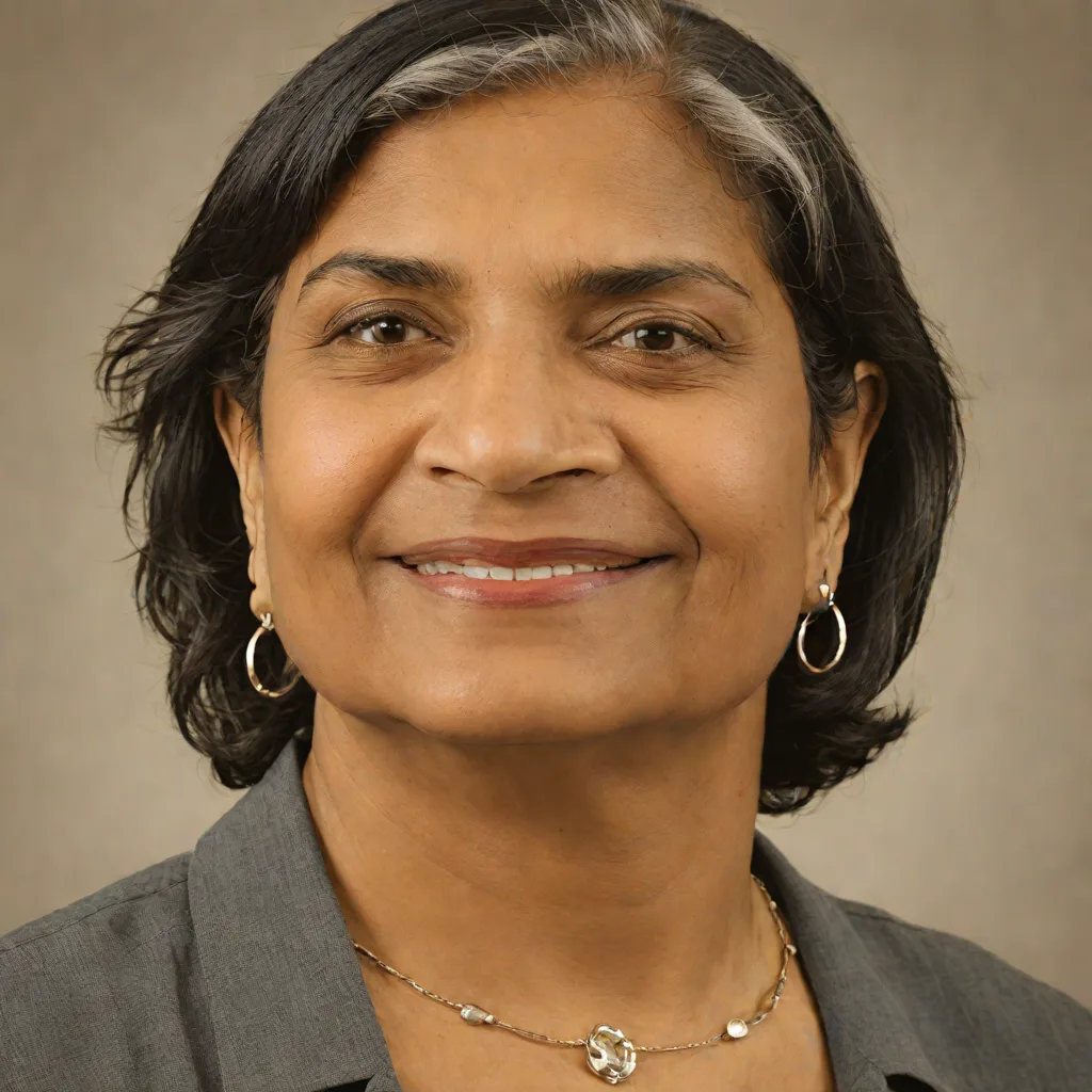 Nalini Ambady