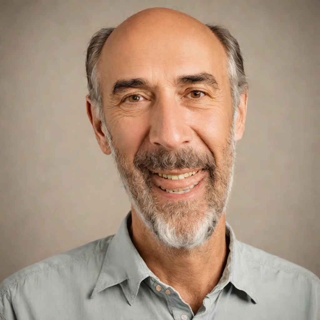 Neil Jacobson