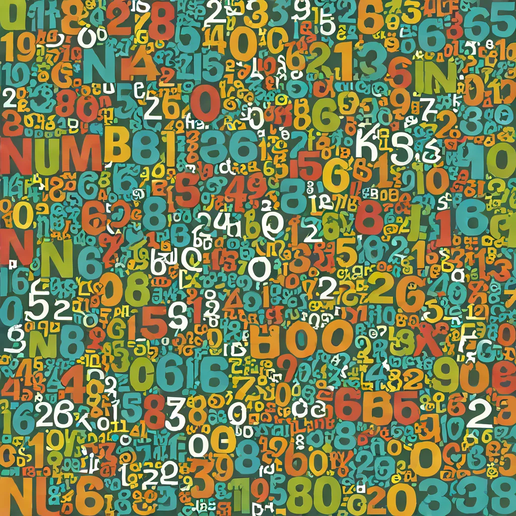 Numberle