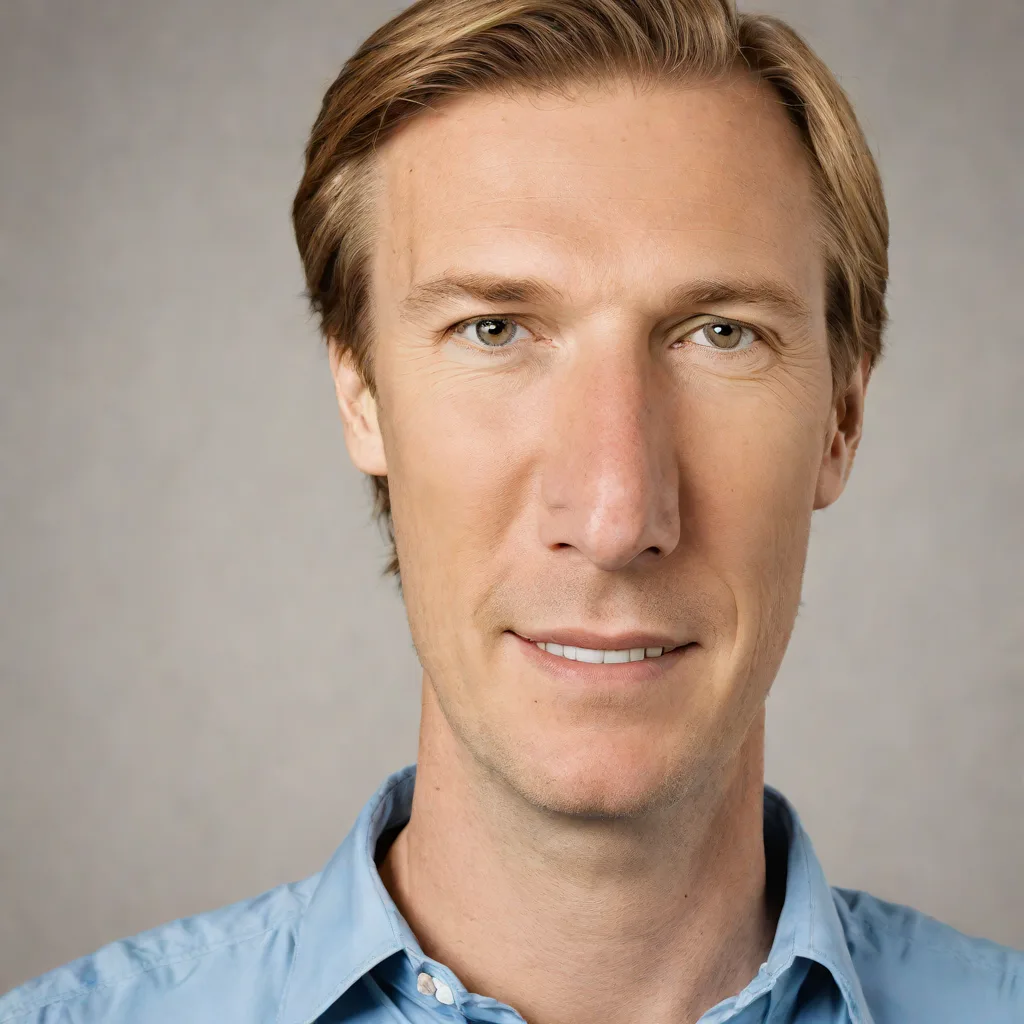 Niklas Zennstrom