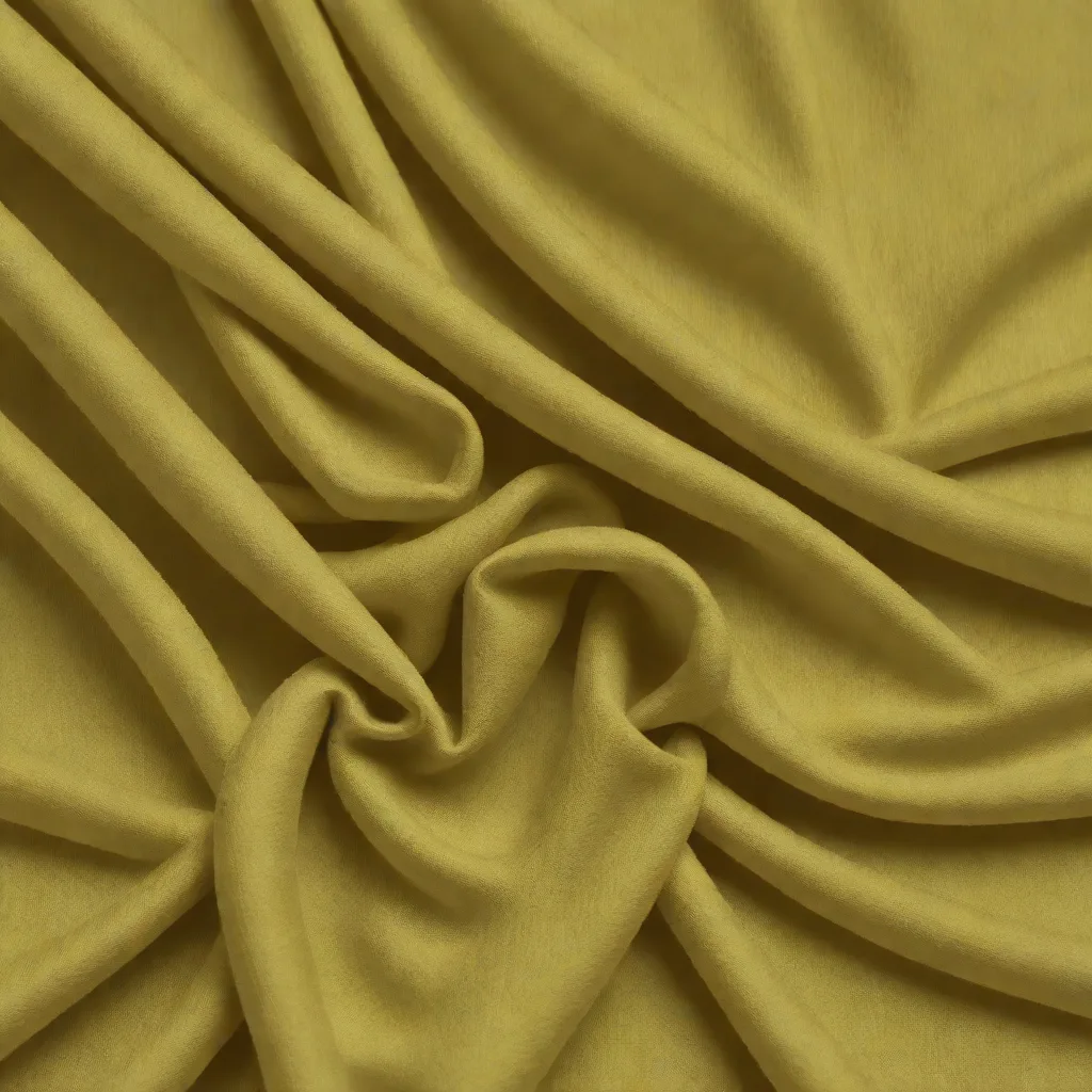 Noil Silk