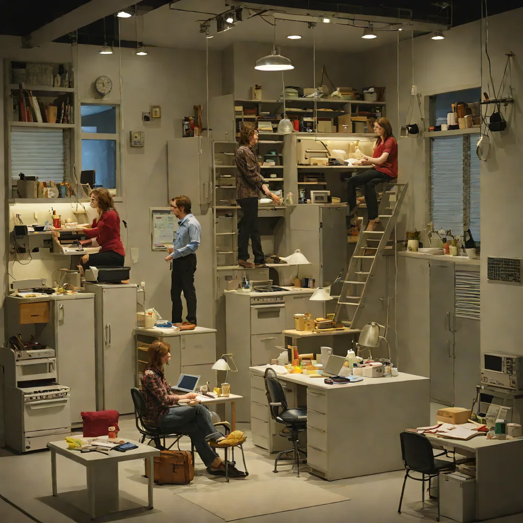Next to Normal