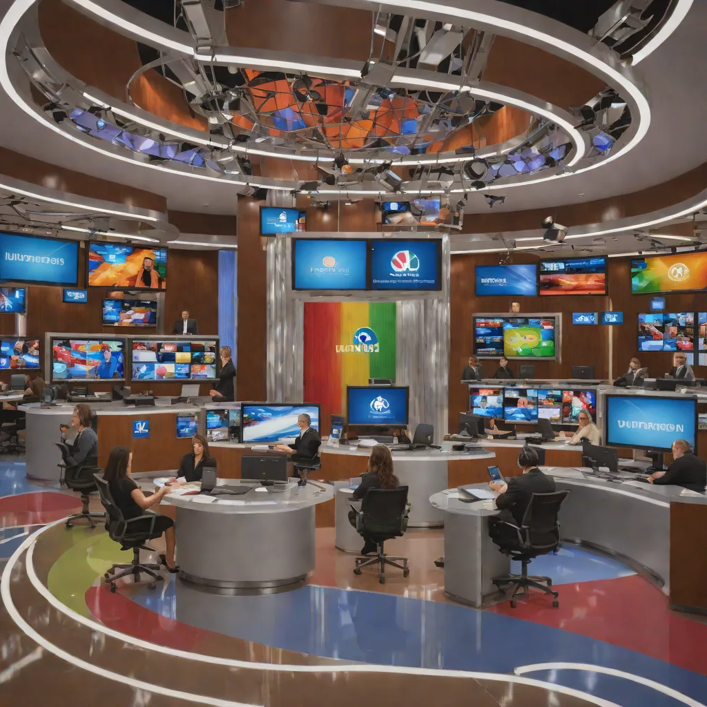 Noticiero Univision