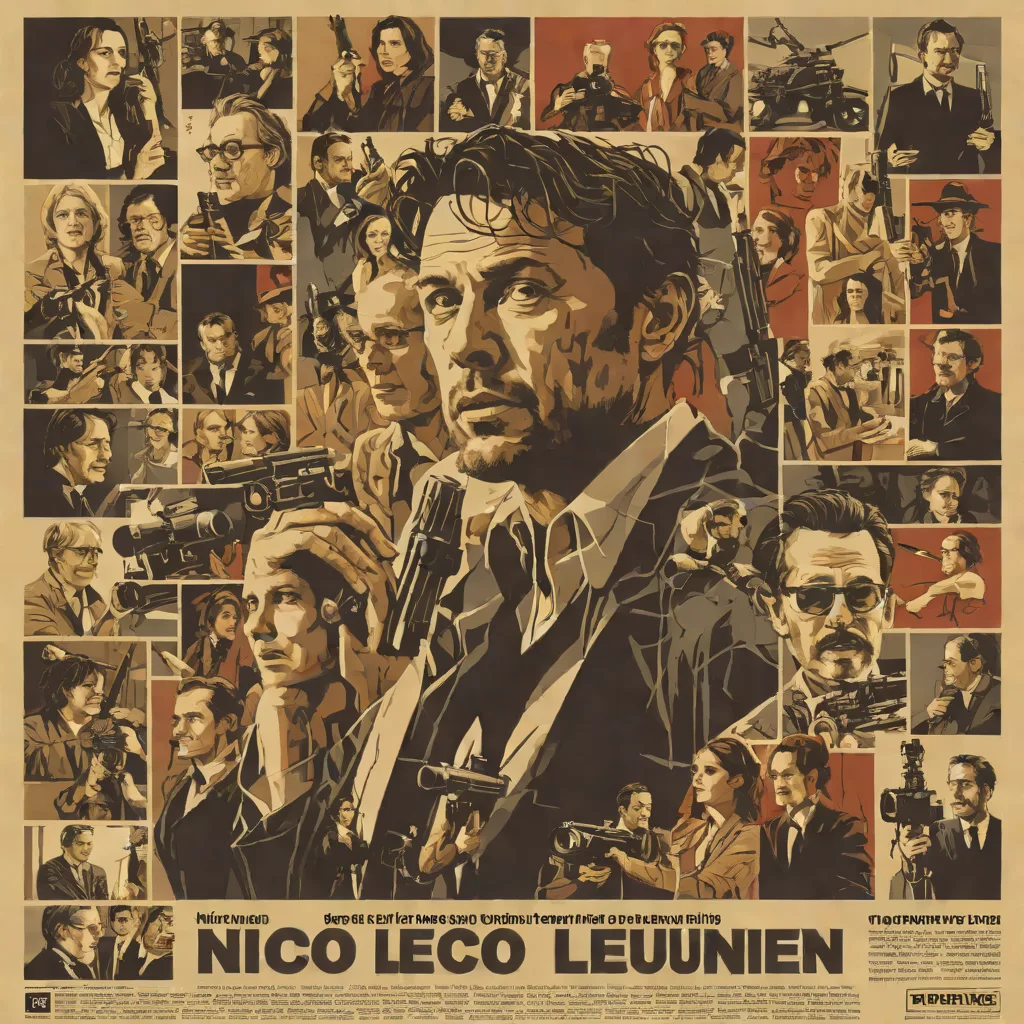 Nico Leunen