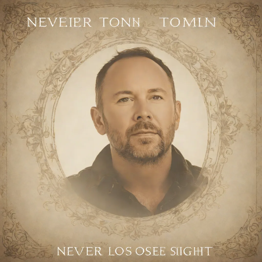Never Lose Sight