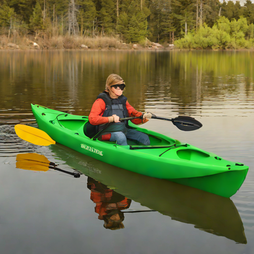 Native Watercraft Cruze 12