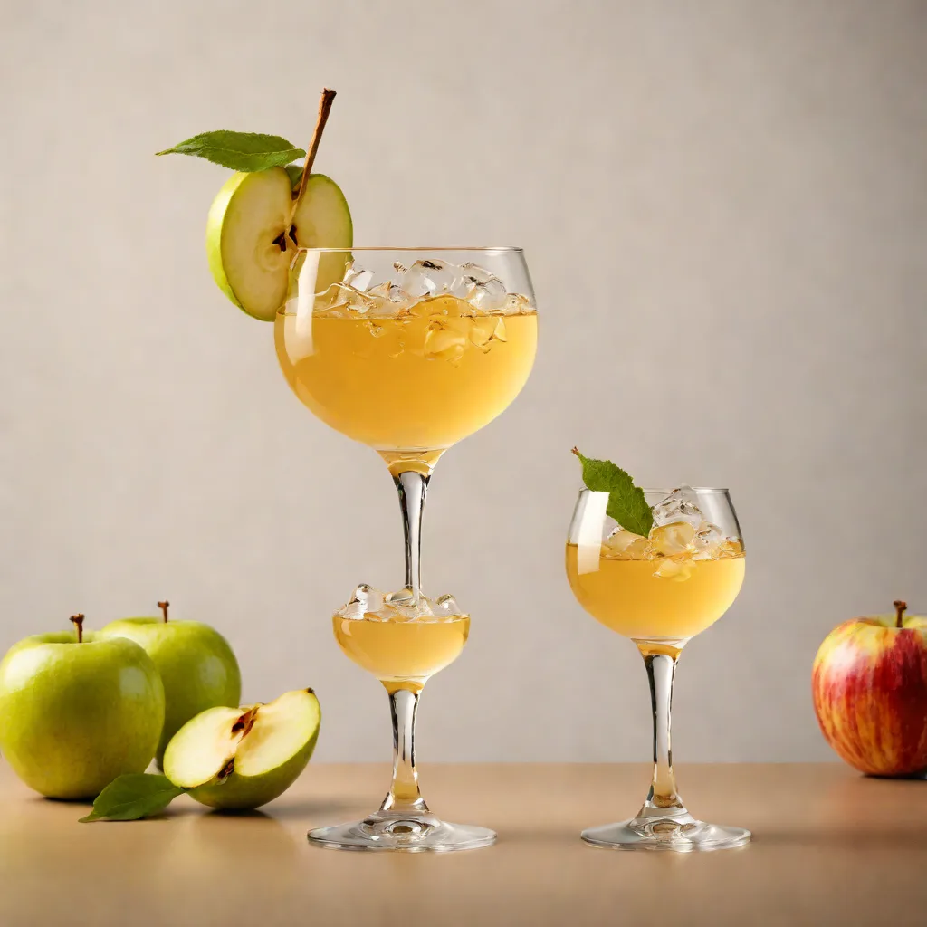 Naked Apple