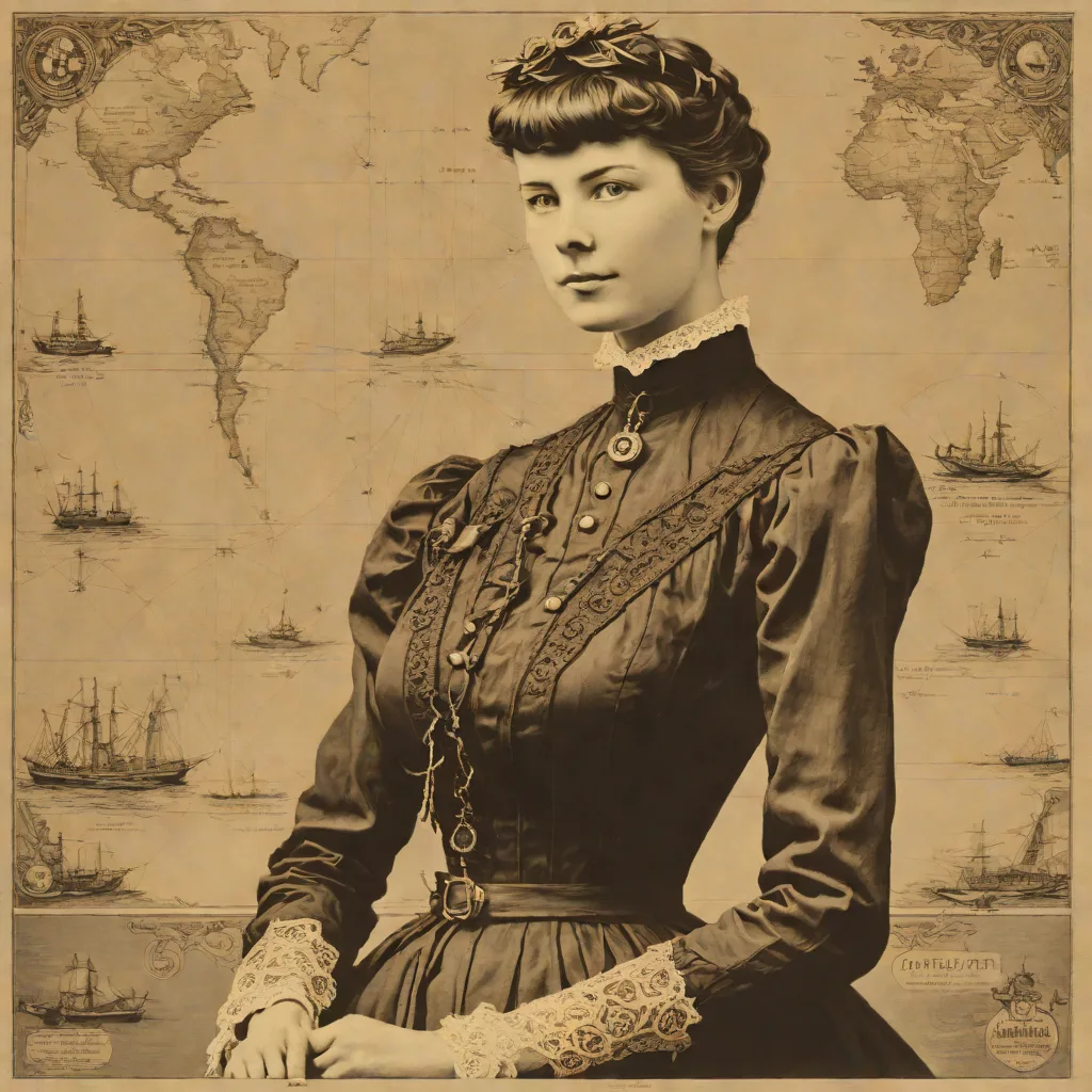 Nellie Bly