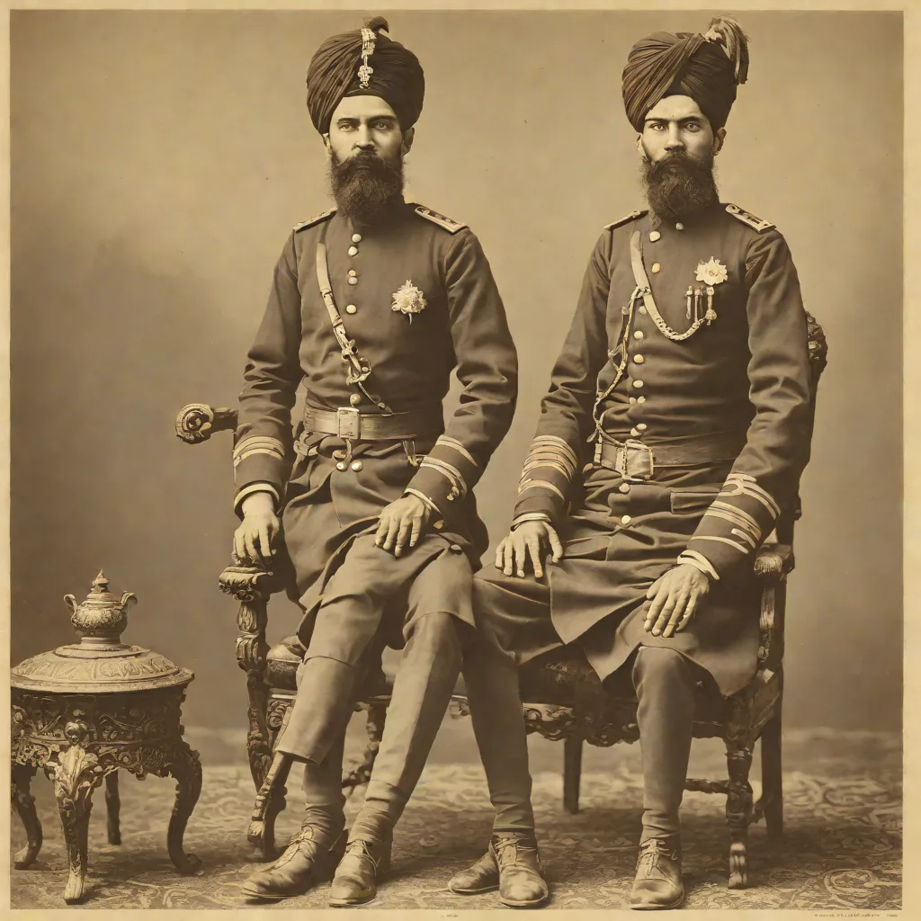 Nain Singh Rawat