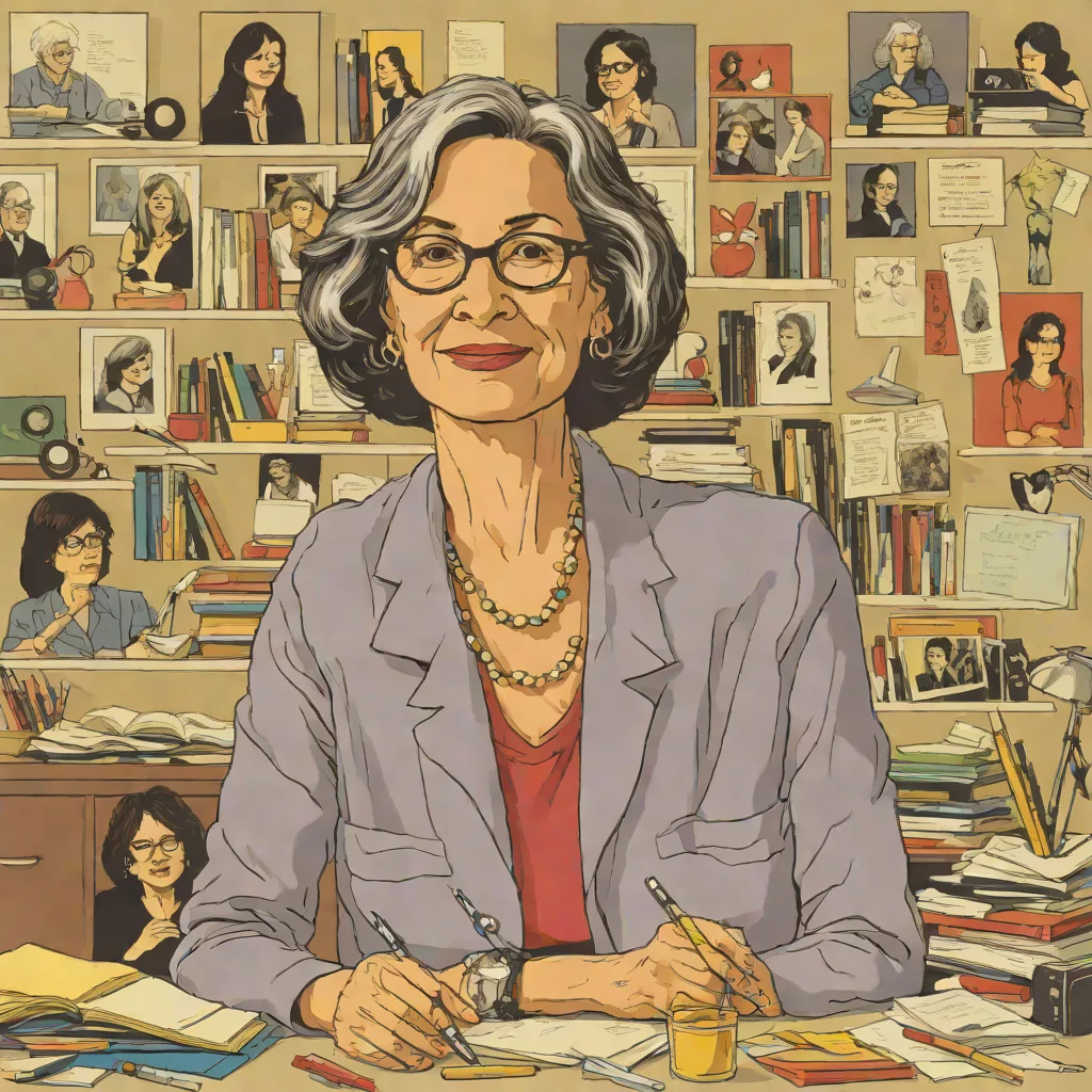 Nancy Whittier