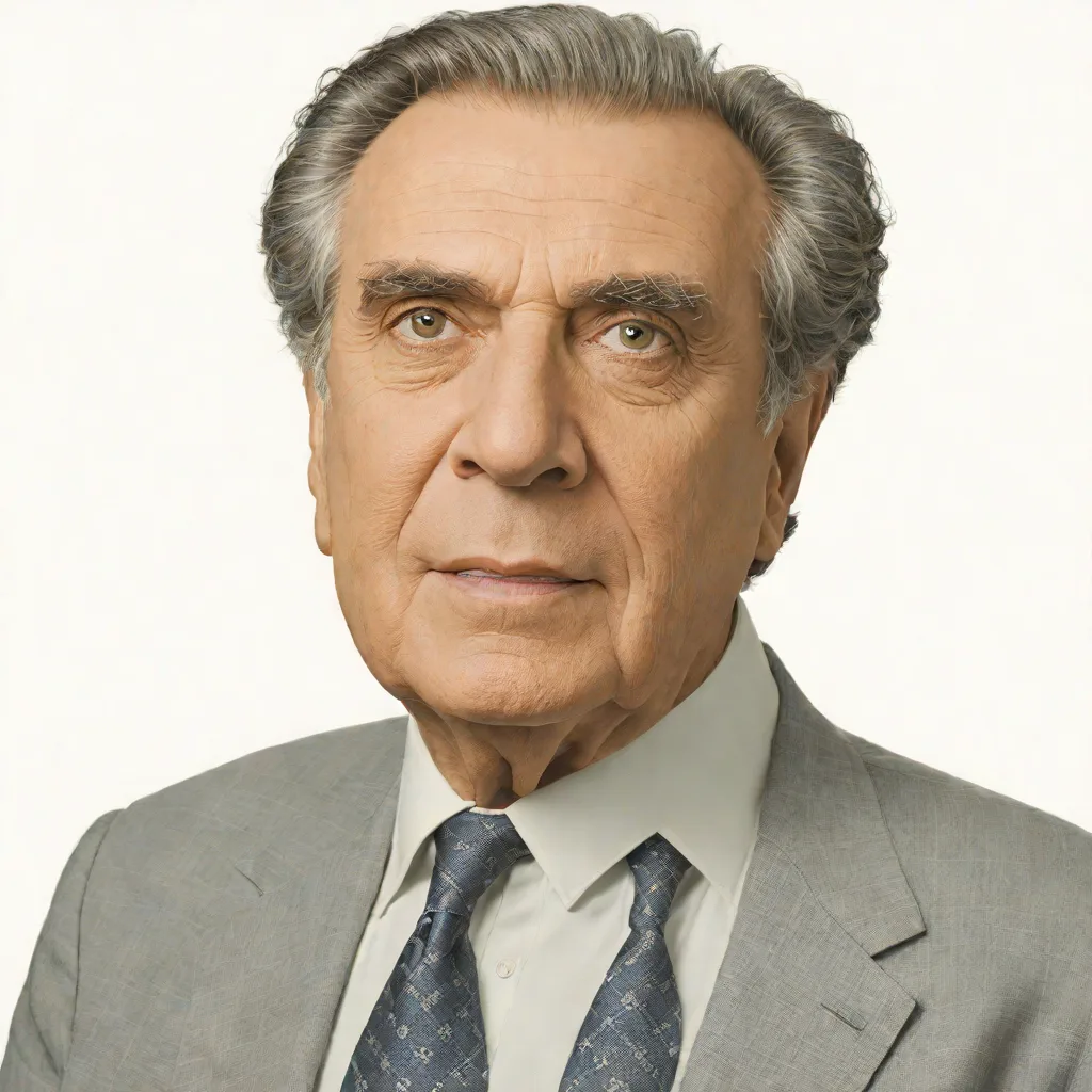 Neil Postman