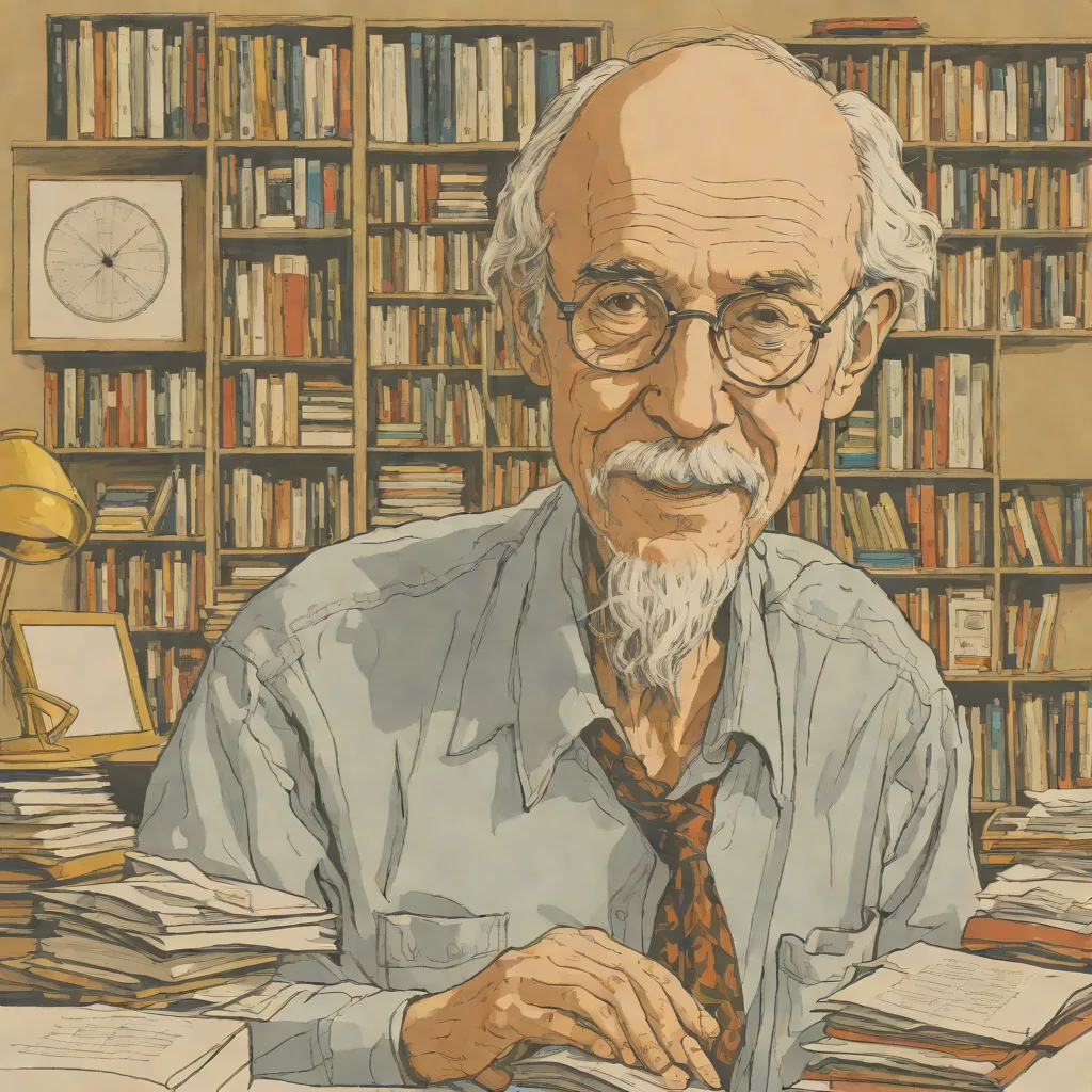 Norman Denzin