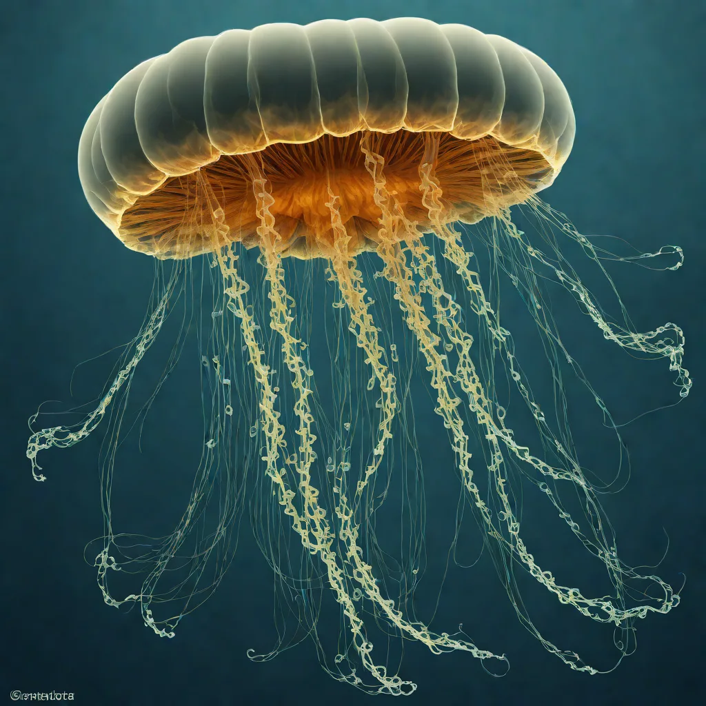 Nanomia bijuga