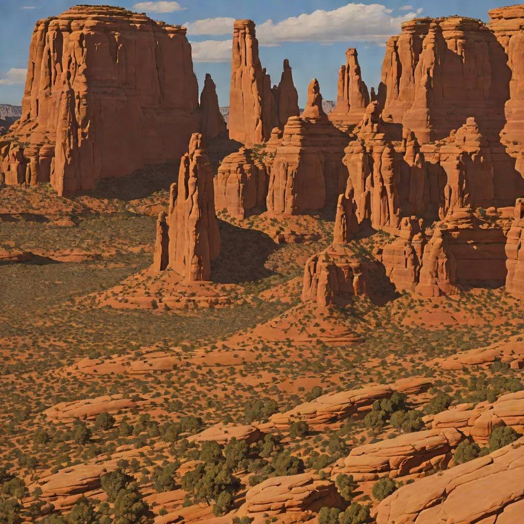 North Six-Shooter Peak