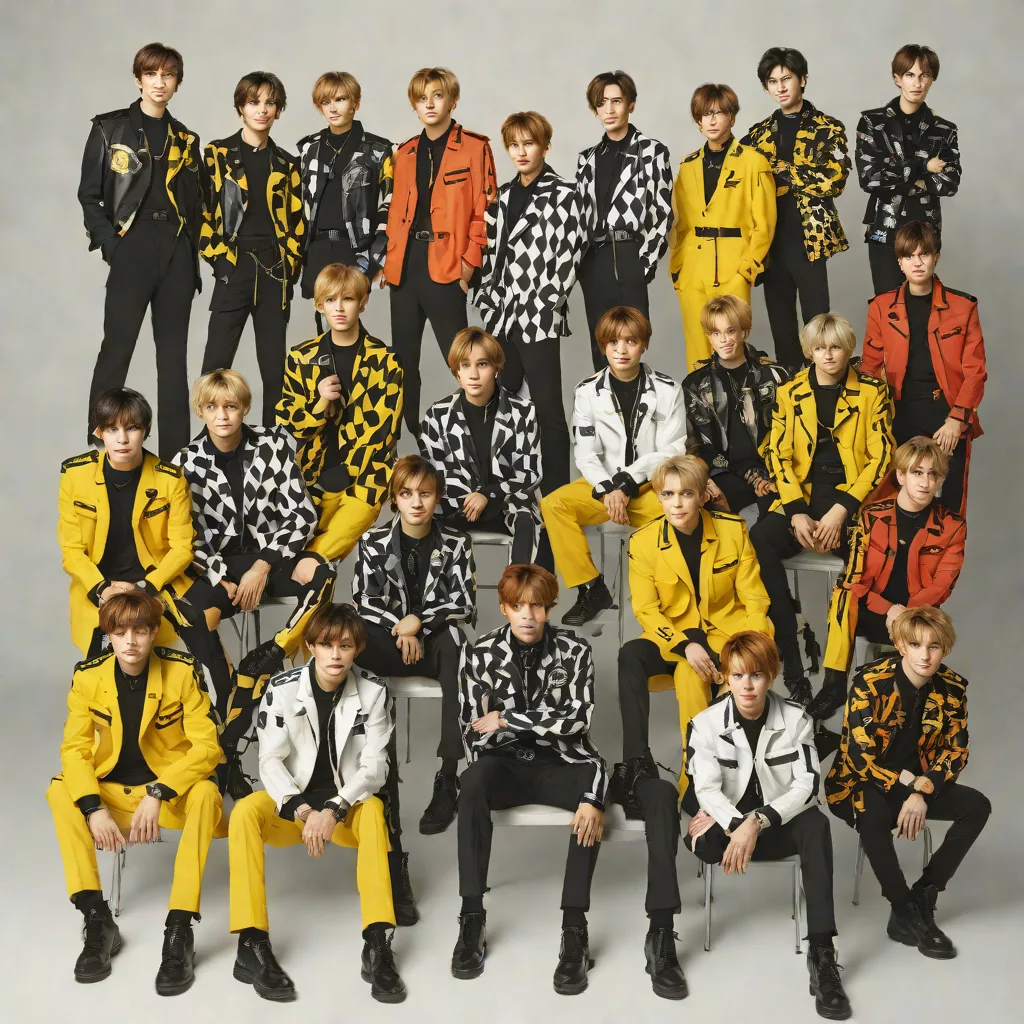 NCT 127 - Neo Zone