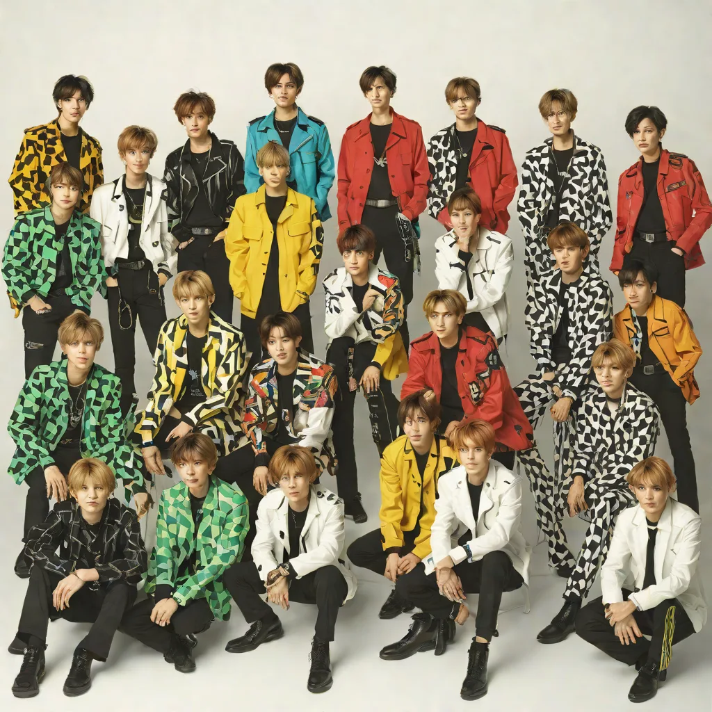 NCT 127 - Fact Check
