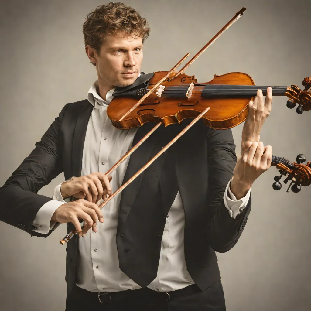Nikolaj Znaider