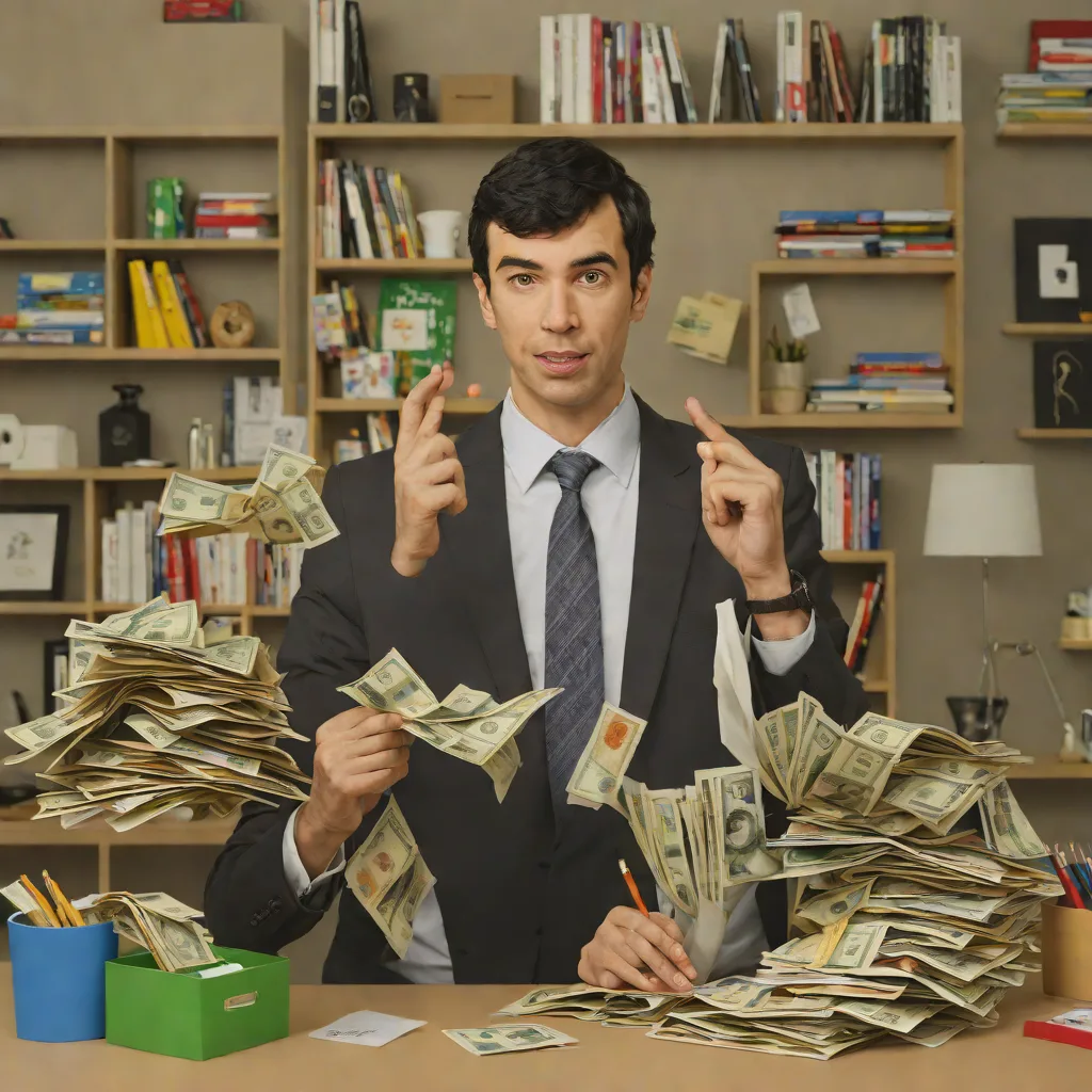 Nathan for You
