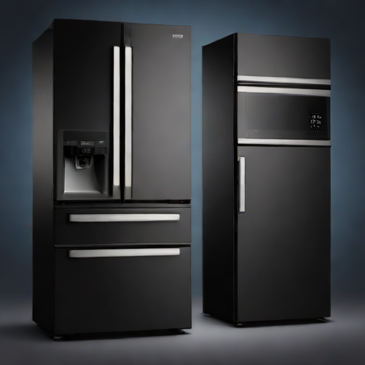 Ninja CREAMi Ice Cream Maker