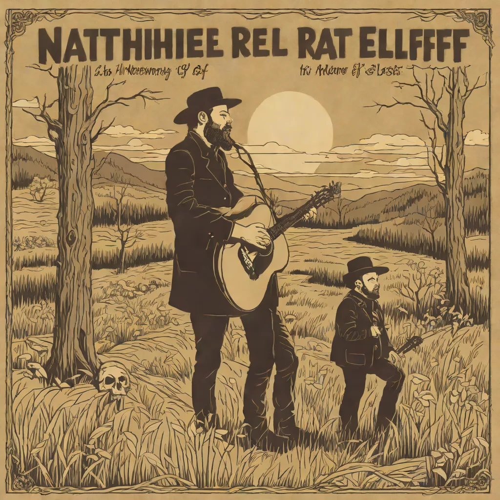 Nathaniel Rateliff - In Memory of Loss