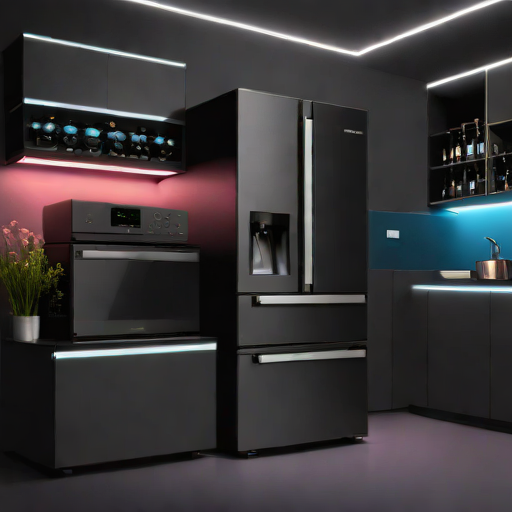 Norpro Ice Cream Maker