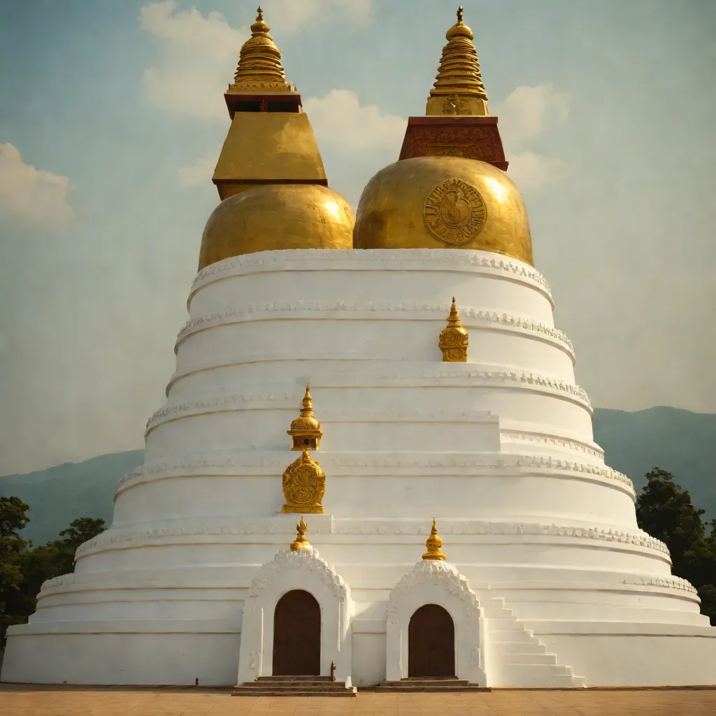 Niglihawa Stupa