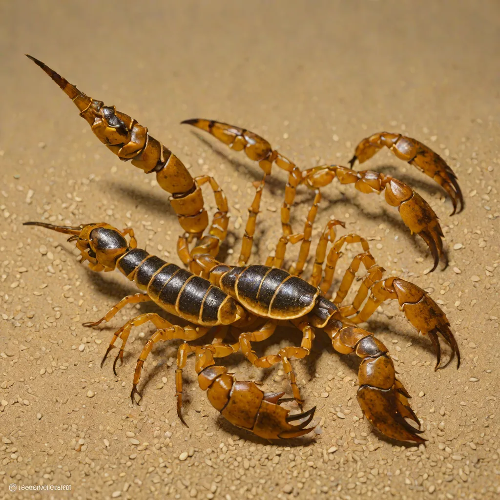 Neocalchas gruberi