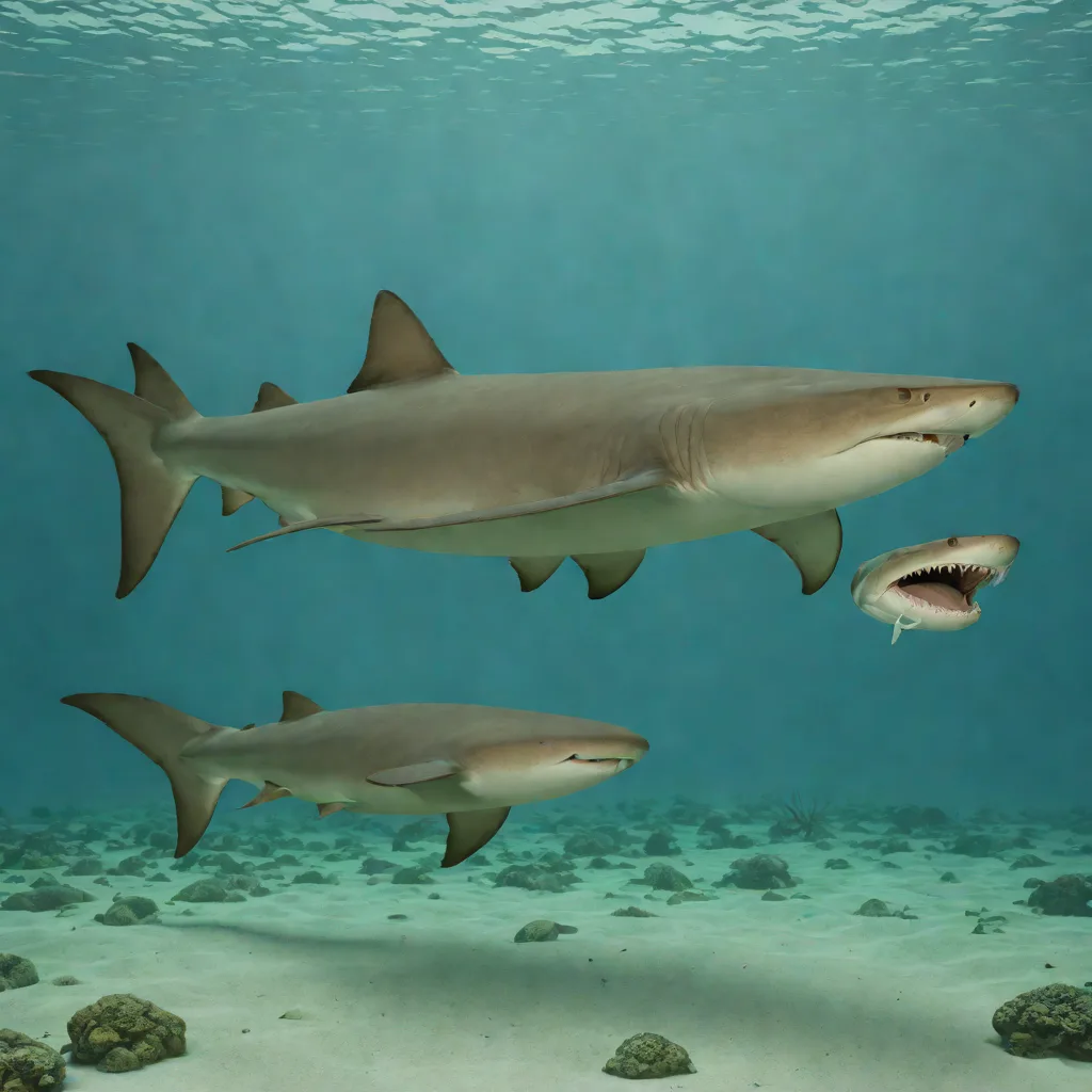 Nurse shark