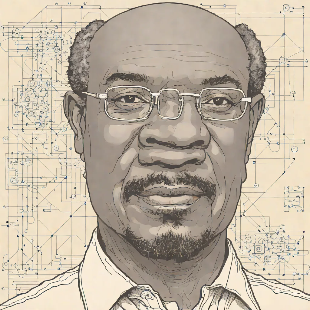 Norvin Richards