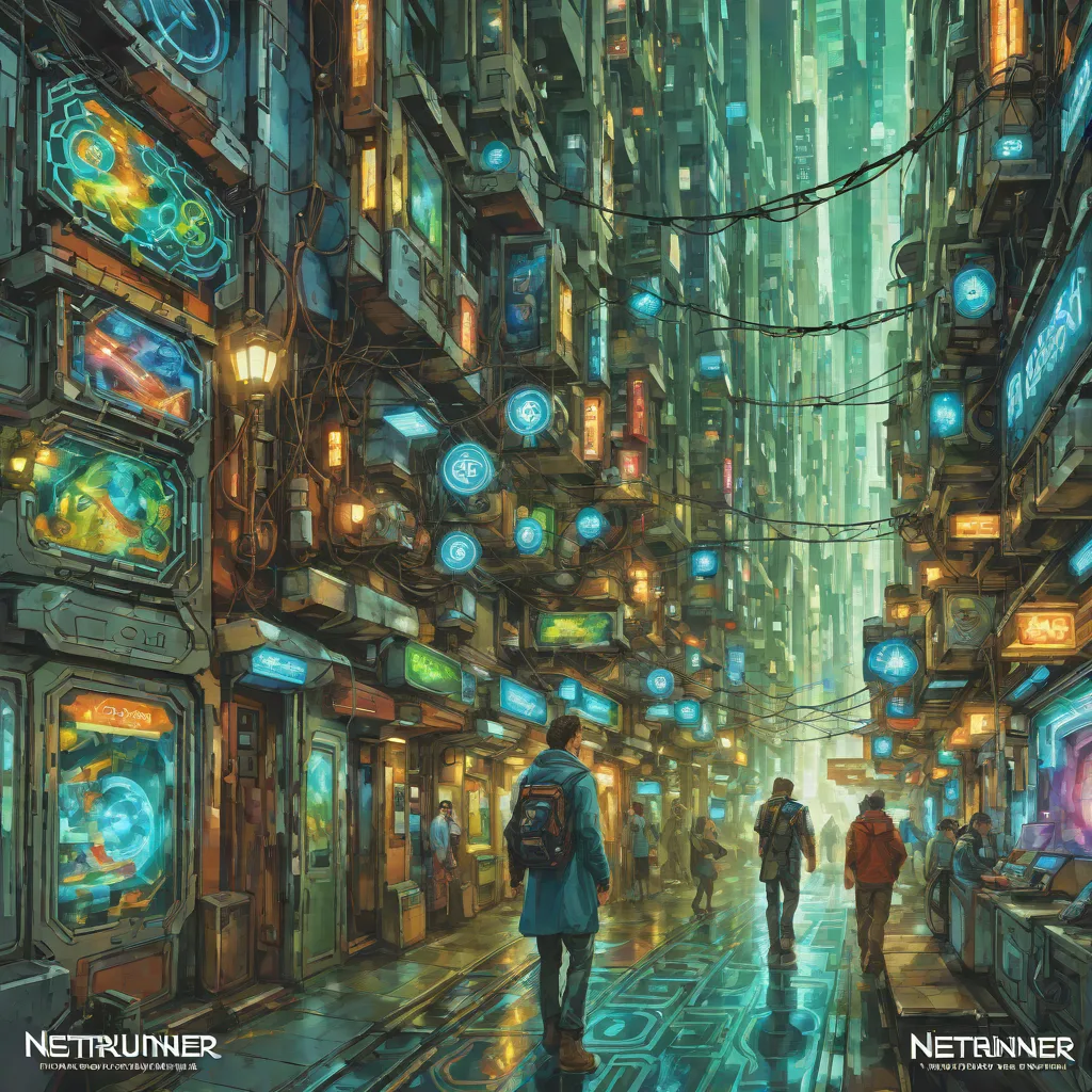 Netrunner