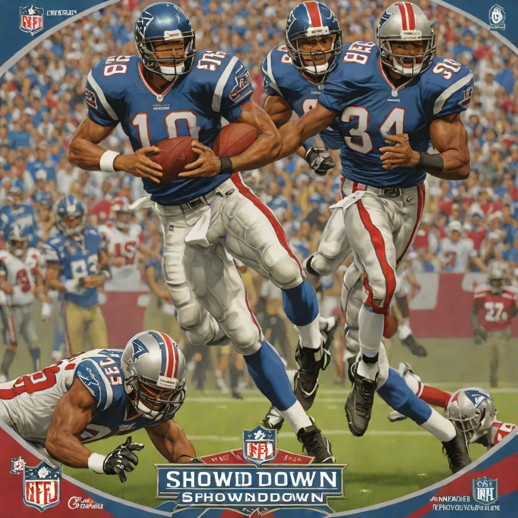 NFL Showdown