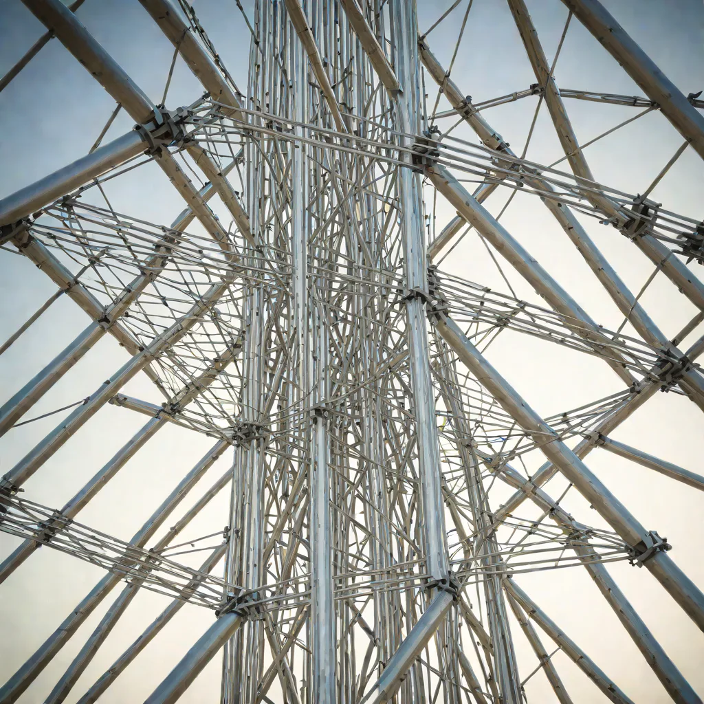 Needle Tower