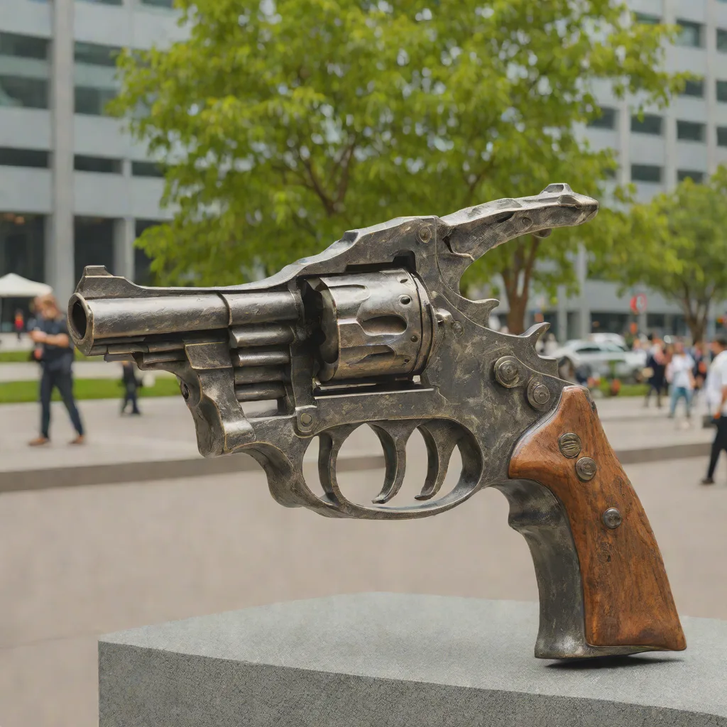 Non-Violence