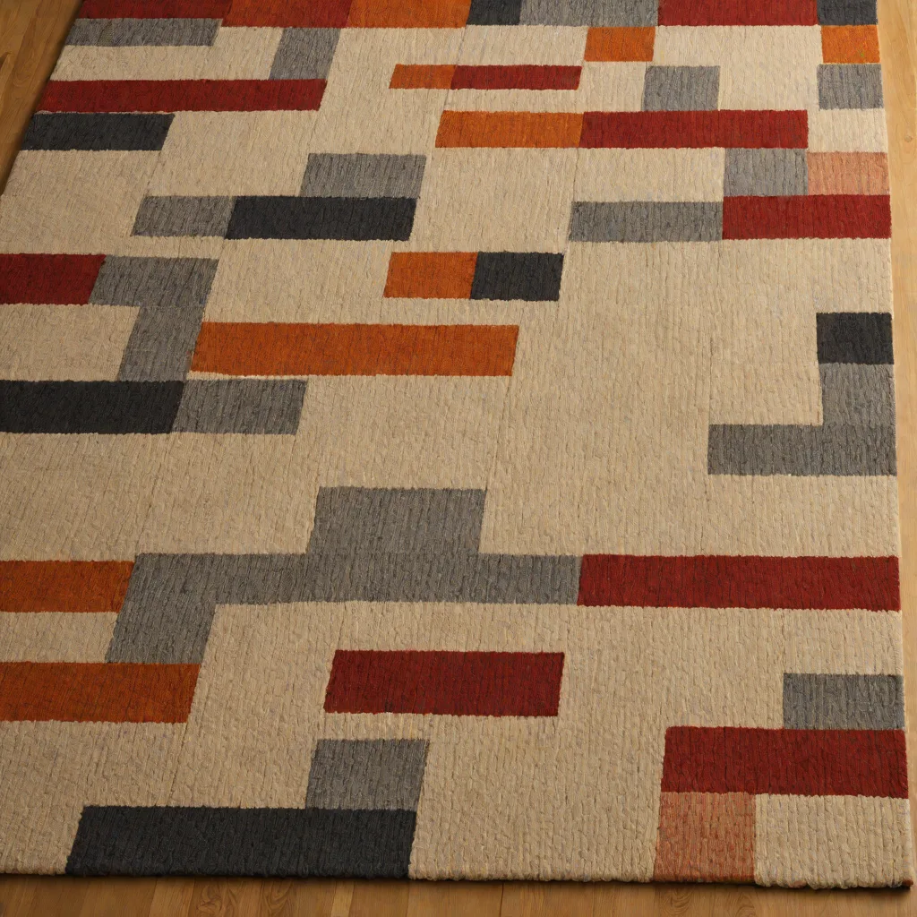 Nanimarquina Tres Rug