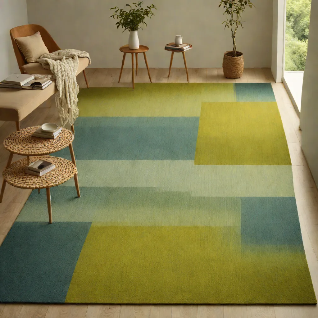 Nanimarquina Shade Rug