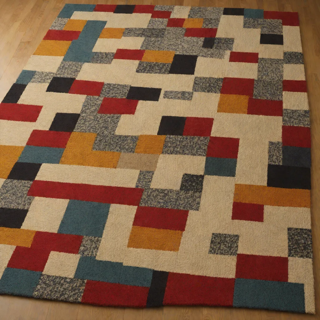Nanimarquina Mélange Rug