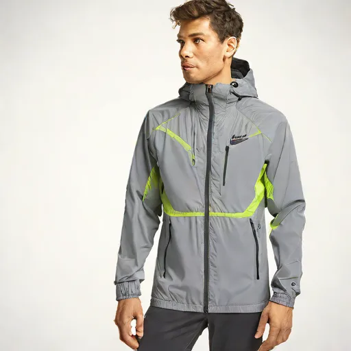 Nike Windrunner Jacket