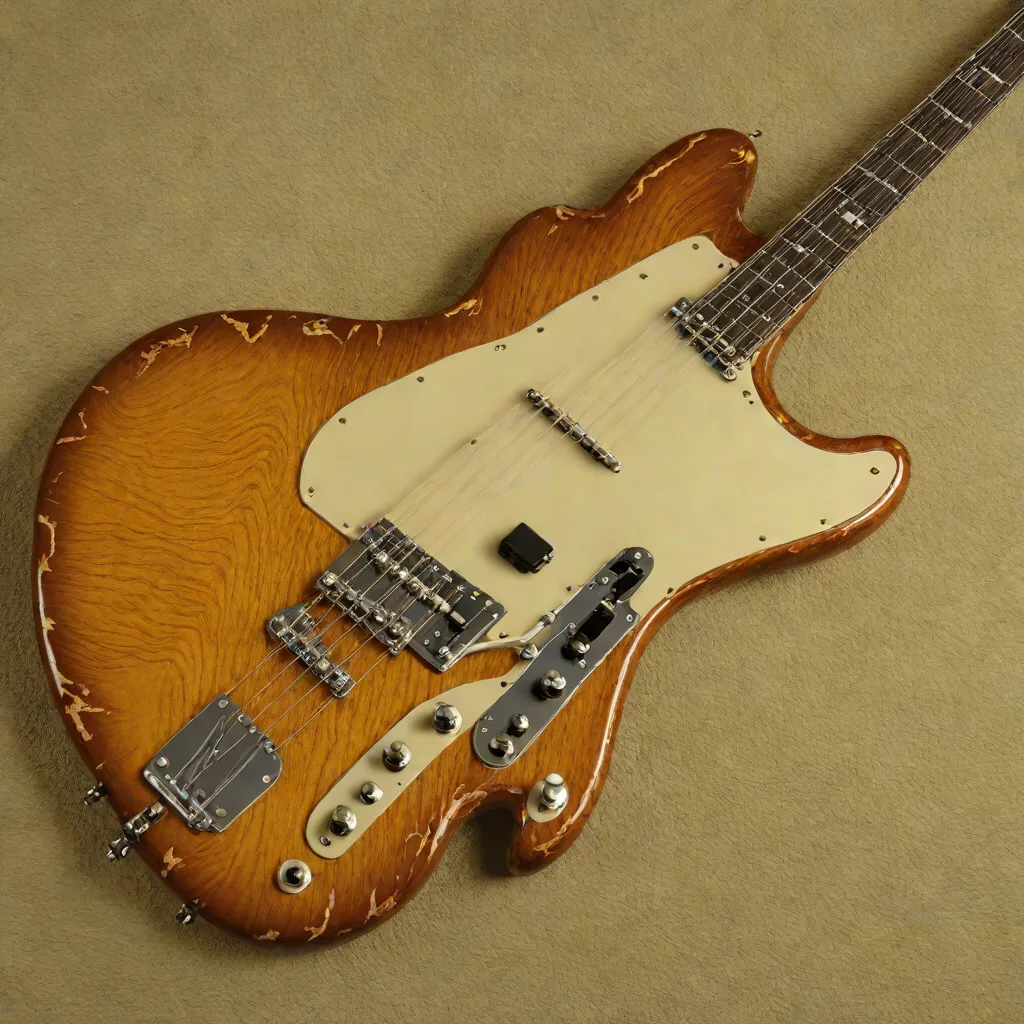 Nash JM-63
