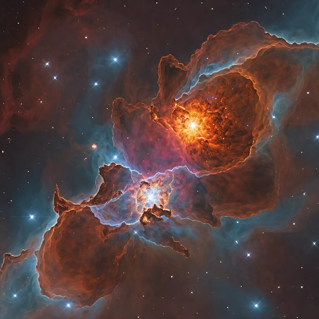 NGC 2024