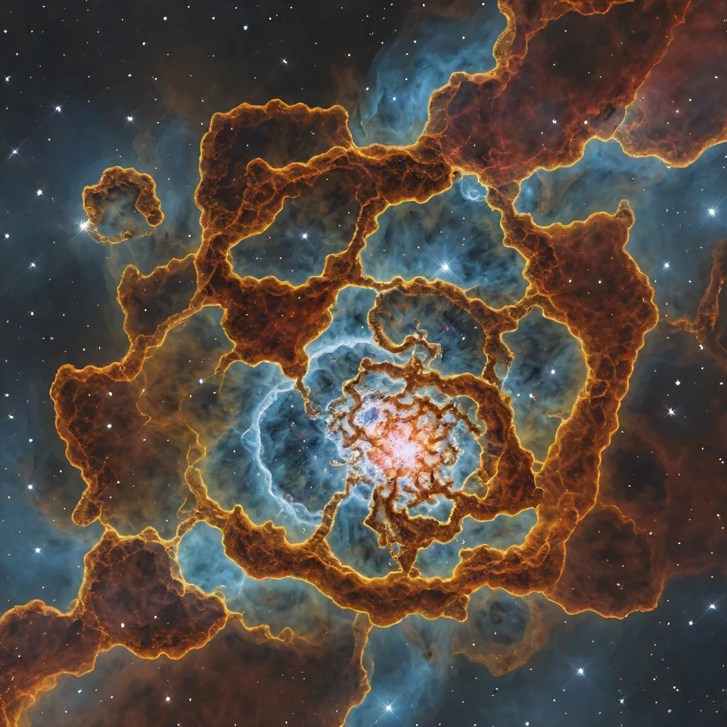 NGC 2237