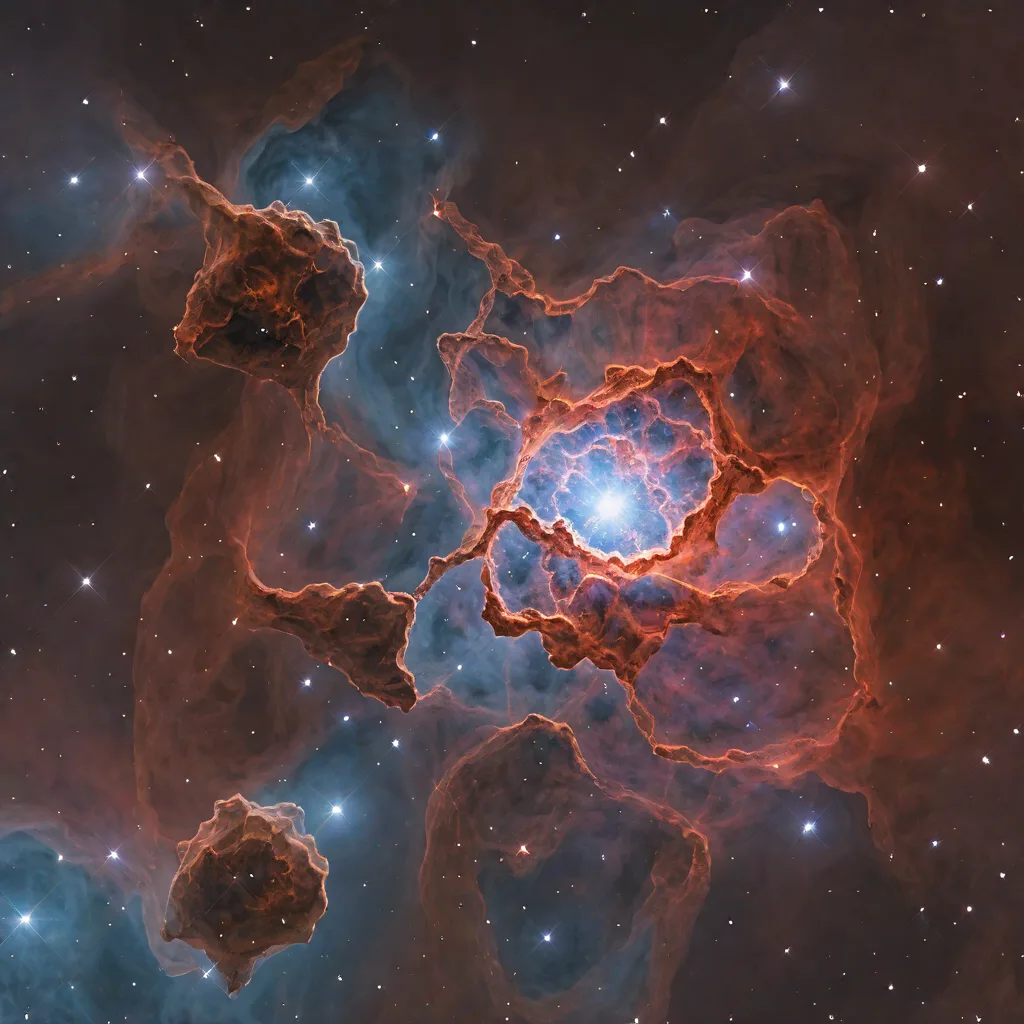 NGC 2264