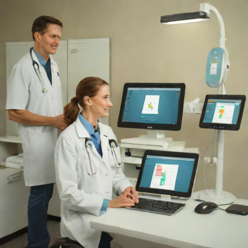 Nuance Dragon Medical One